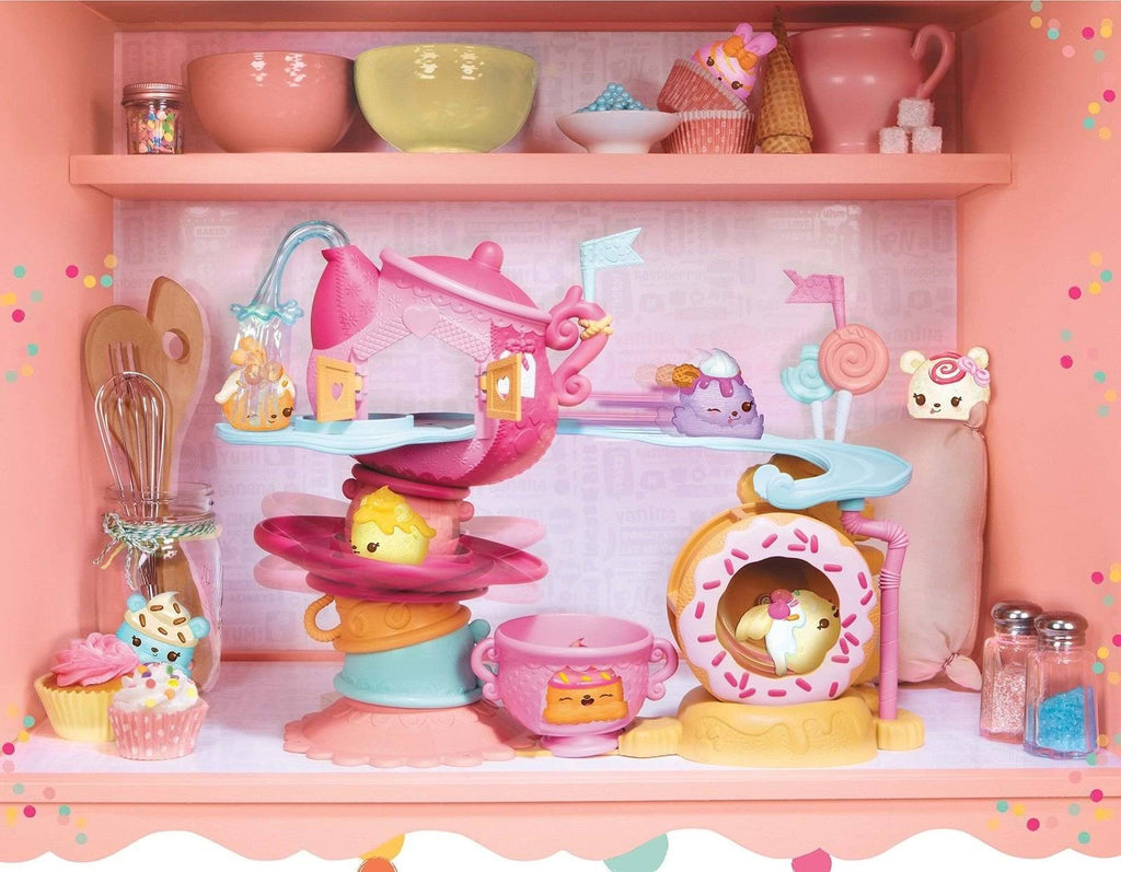 Scented Characters Playset F848006