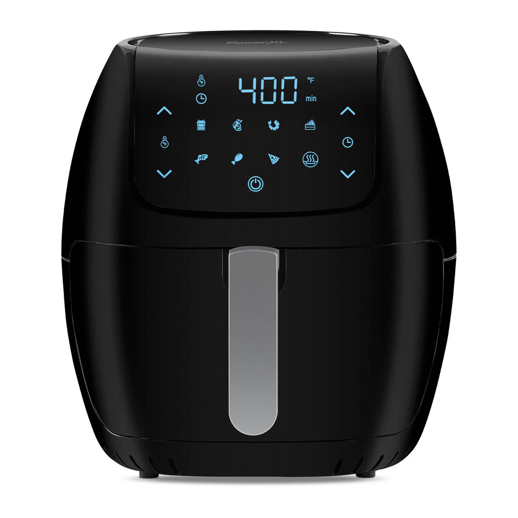 8-Quart Air Fryer S142