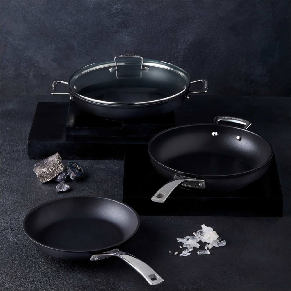 Non-Stick Deep Frying Pan 26 cm L189
