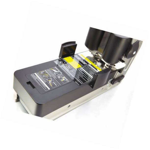 Extra Heavy-Duty Two-Hole Punch, 300 Sheets, Gray A216232