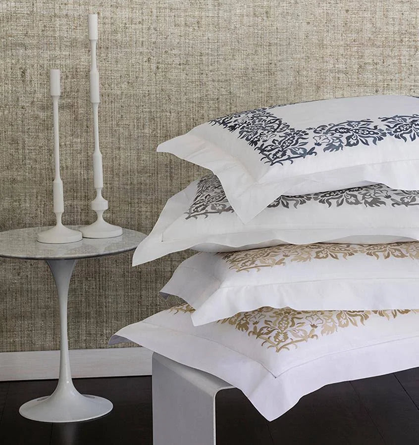King Flat Sheet S72829