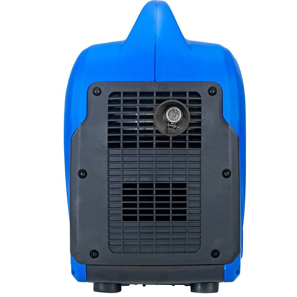 2200 Watt Portable Inverter Generator D327