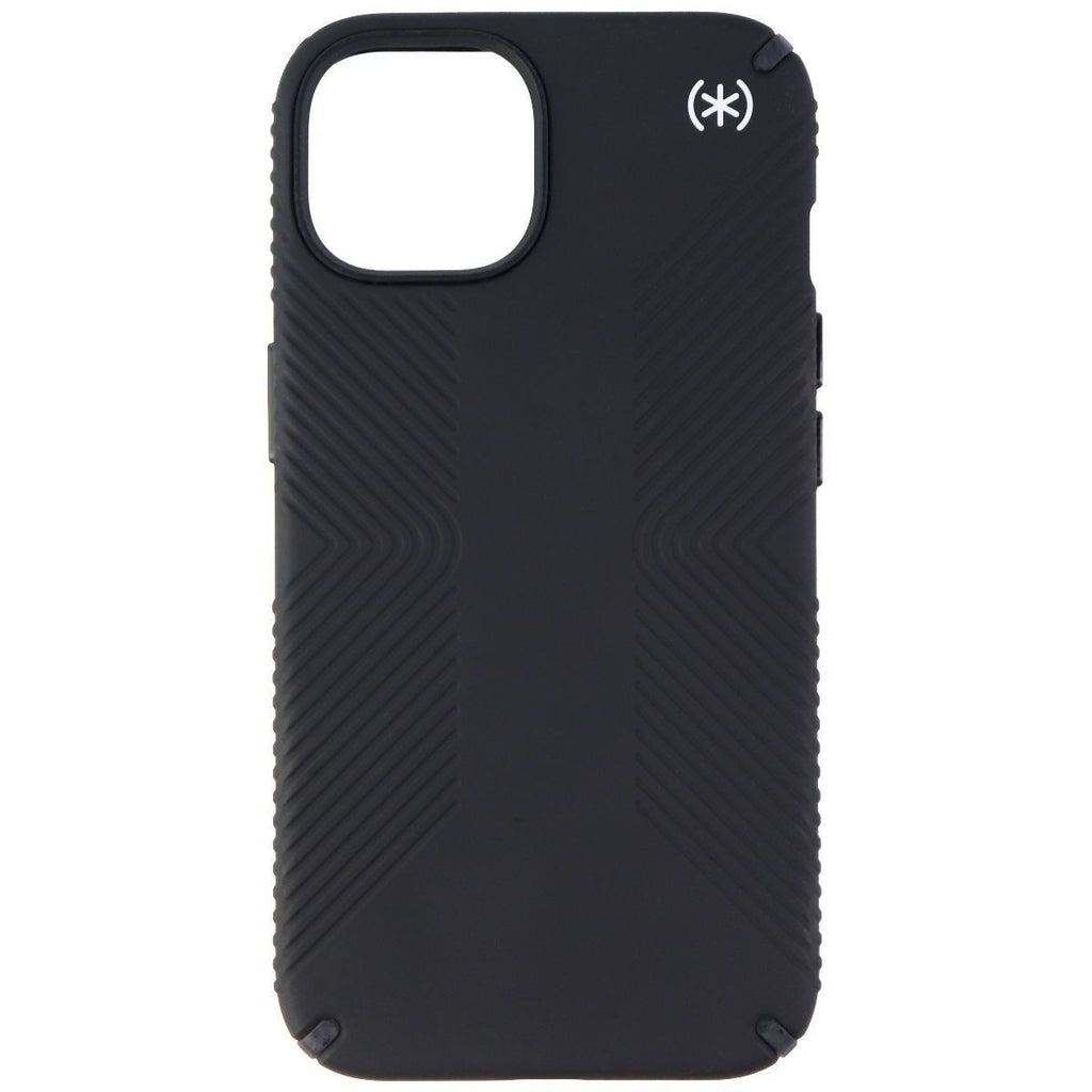 Black Hard Case for Apple iPhone 13 J118