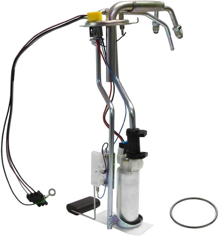Fuel Pump Assembly with Fuel Sending Unit, Pack of 2 N470149