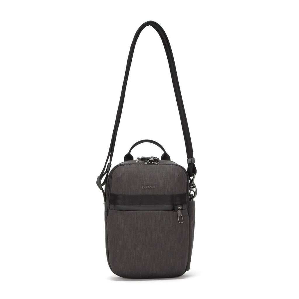 Anti Theft Vertical Crossbody I1738