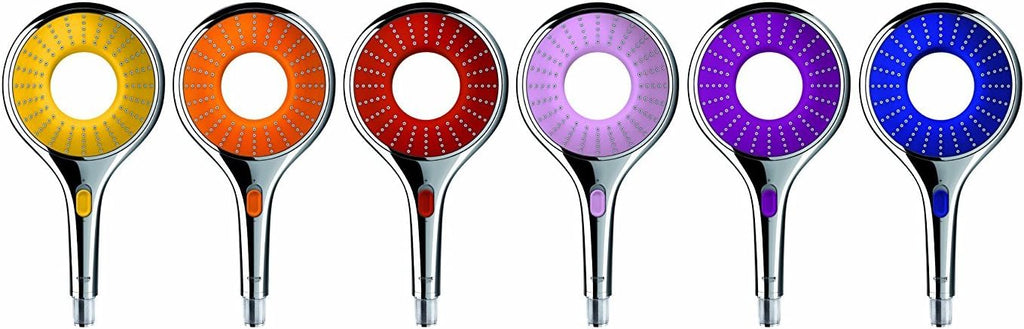 Chrome Handshower X308909