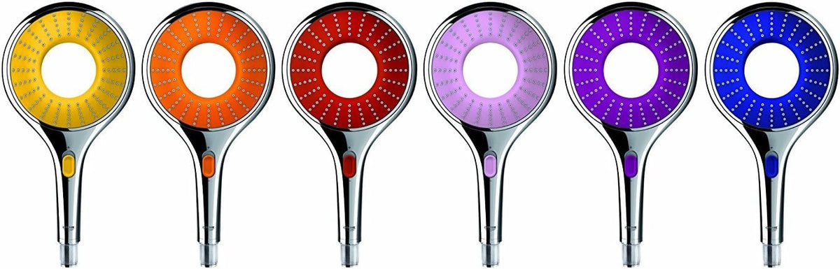 Chrome Handshower X308909