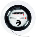 Black 17g Tennis String Reel K133647