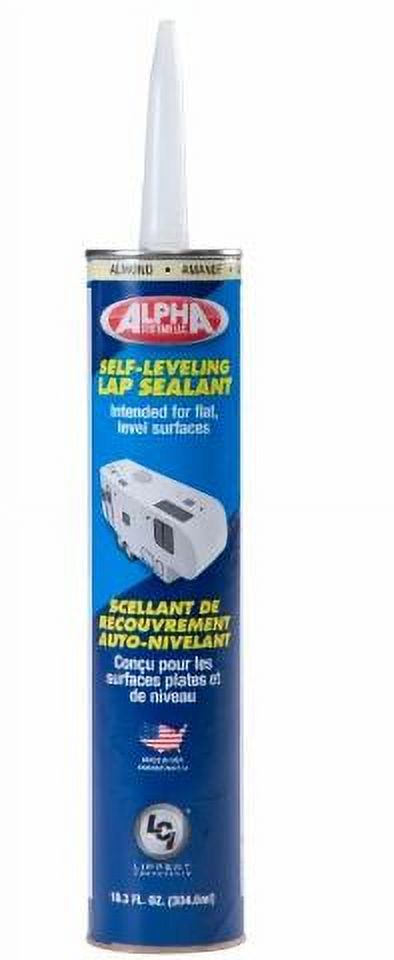 11 oz. Tube Self-Leveling Sealant Q8132