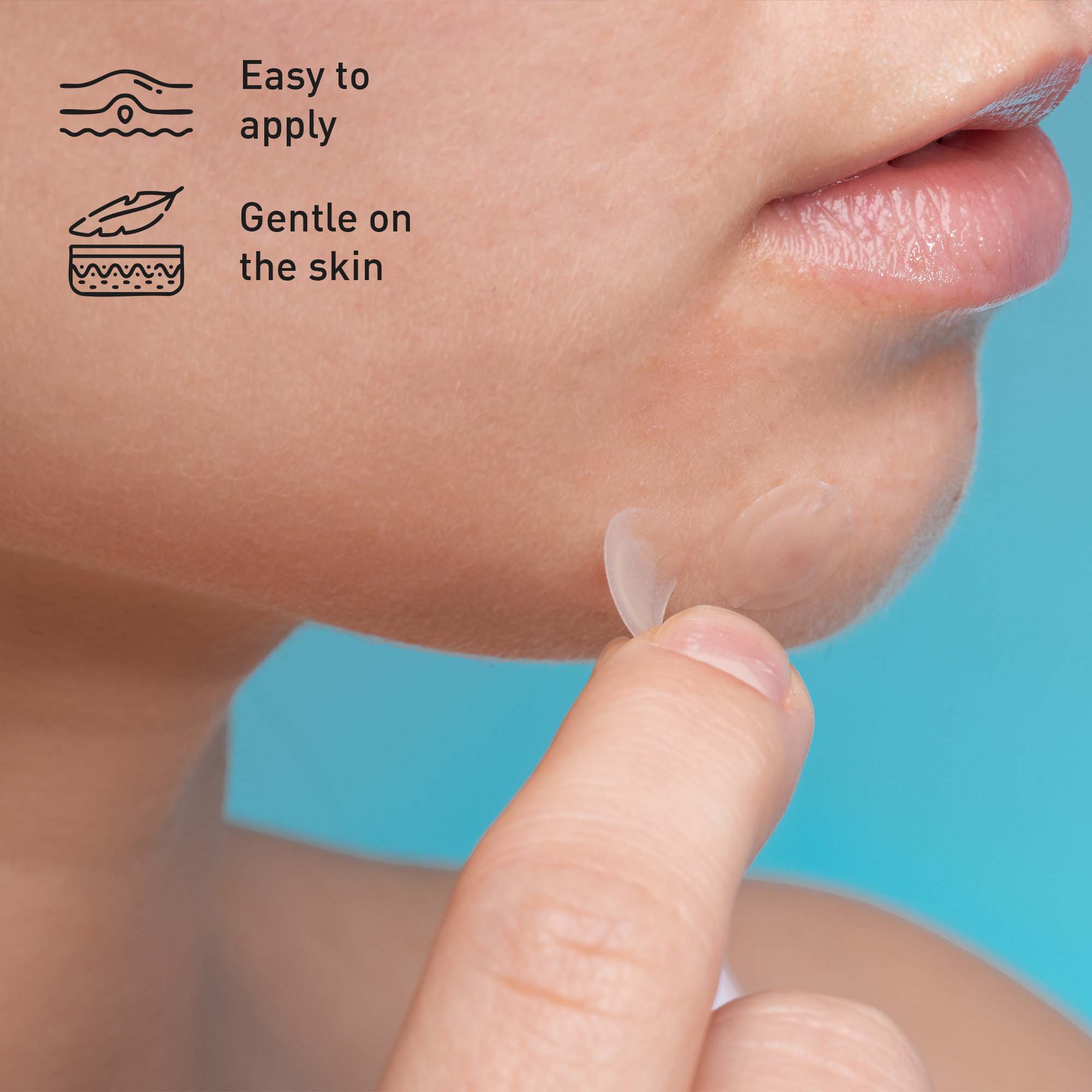 Pursonic Advanced Facial Steamer & Hydrocolloid Pimple Patch Set