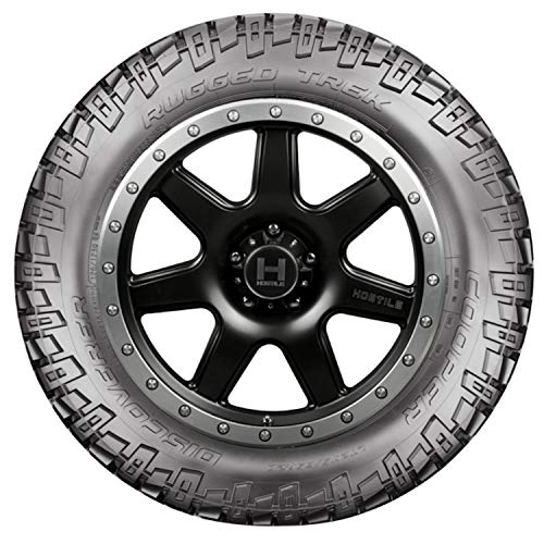 All-Season LT275/70R18 125Q Tire A57988