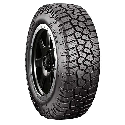 All-Season LT275/70R18 125Q Tire A57988