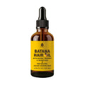 Pursonic Batana Hair Oil – Batana, Coconut & Jojoba Oil Blend for Hair & Scalp Nourishment