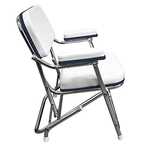 Folding Deck Chair X600