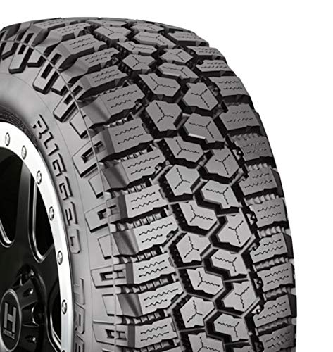All-Season LT275/70R18 125Q Tire A57988