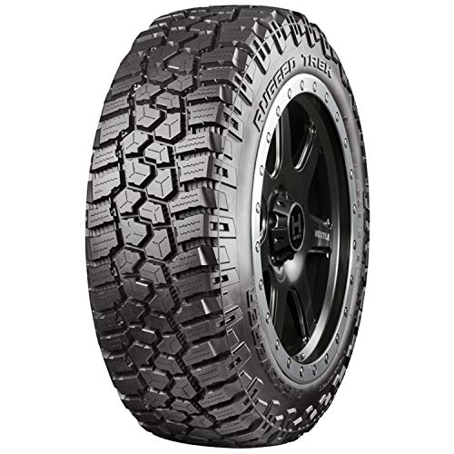 All-Season LT275/70R18 125Q Tire A57988