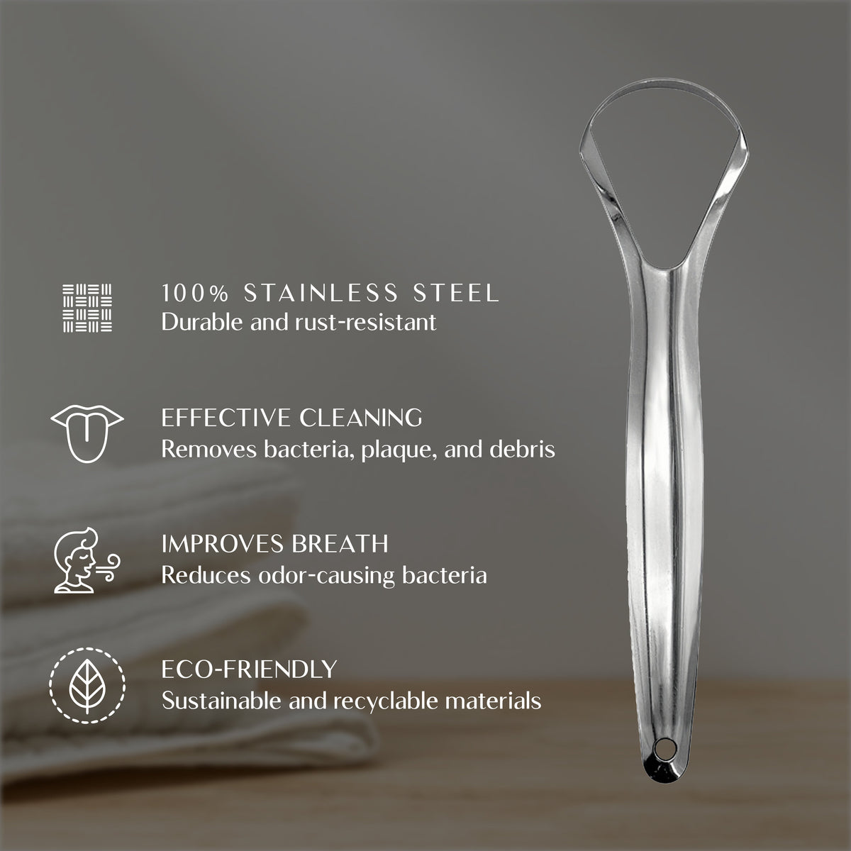 The Ultimate Smile Radiance Kit: Professional Teeth Whitening Strips, Pursonic Whitening Pens & Stainless Steel Tongue Cleaners