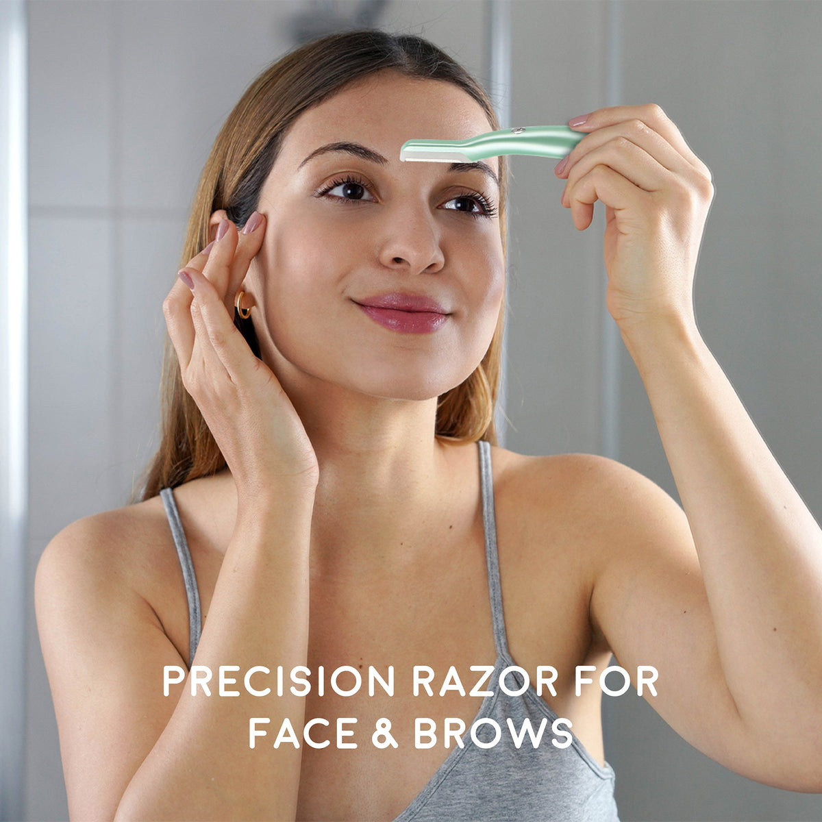 The Ultimate Glow Duo: Precision Dermaplaning & Sonic Pore Vacuum System
