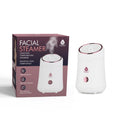 Facial Steamer – Deep Cleansing, Hydration & Pore Care