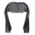 Pursonic 3D Shiatsu Heating Back and Neck Massager