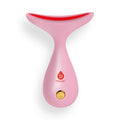 Pursonic LED Light Therapy Neck & Face Sculpting Wand