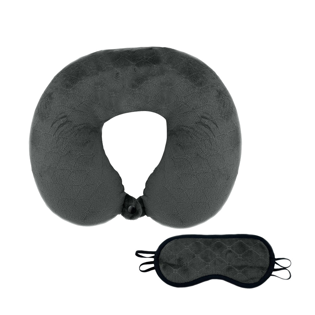 The Savvy Traveler’s Essential Trio: Pursonic Electronic Luggage Scale, Memory Foam Travel Pillow, and Ultra-Compact Wireless Power Bank