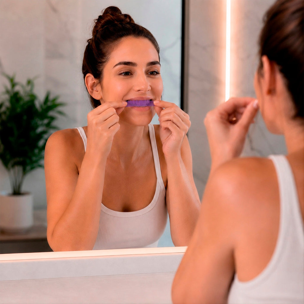 PAP+ Teeth Whitening Strips – 14 Treatments