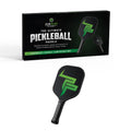 Pro Performance Pickleball Paddle – Lightweight & High Control