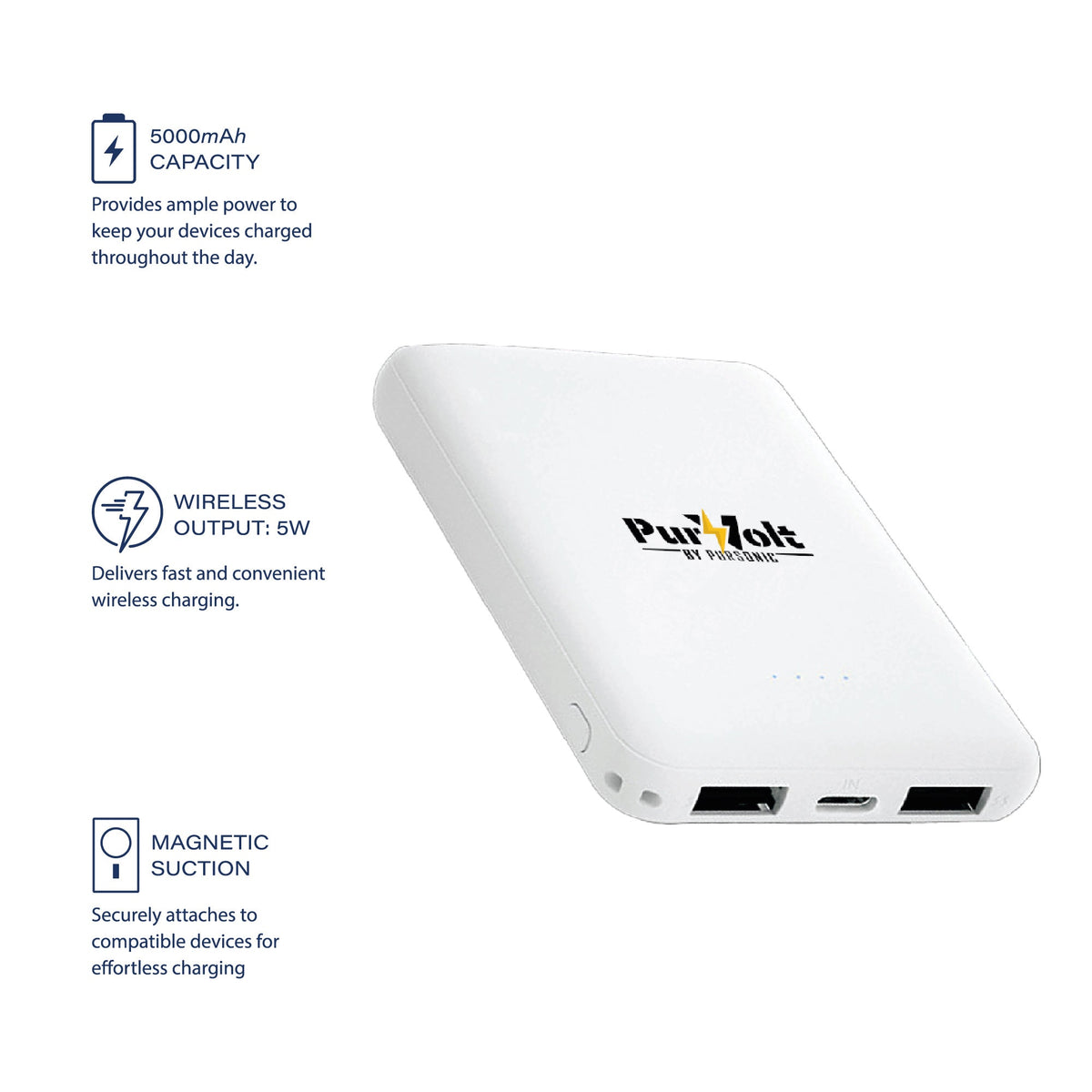 The Savvy Traveler’s Essential Trio: Pursonic Electronic Luggage Scale, Memory Foam Travel Pillow, and Ultra-Compact Wireless Power Bank