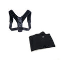 Ultimate Wellness Bundle: Brace Posture Corrector & Migraine Relief Cap
