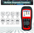 TPMS Service Programming Tool with OBD II Function V71403