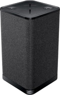 Black Portable Wireless Bluetooth Speaker V947