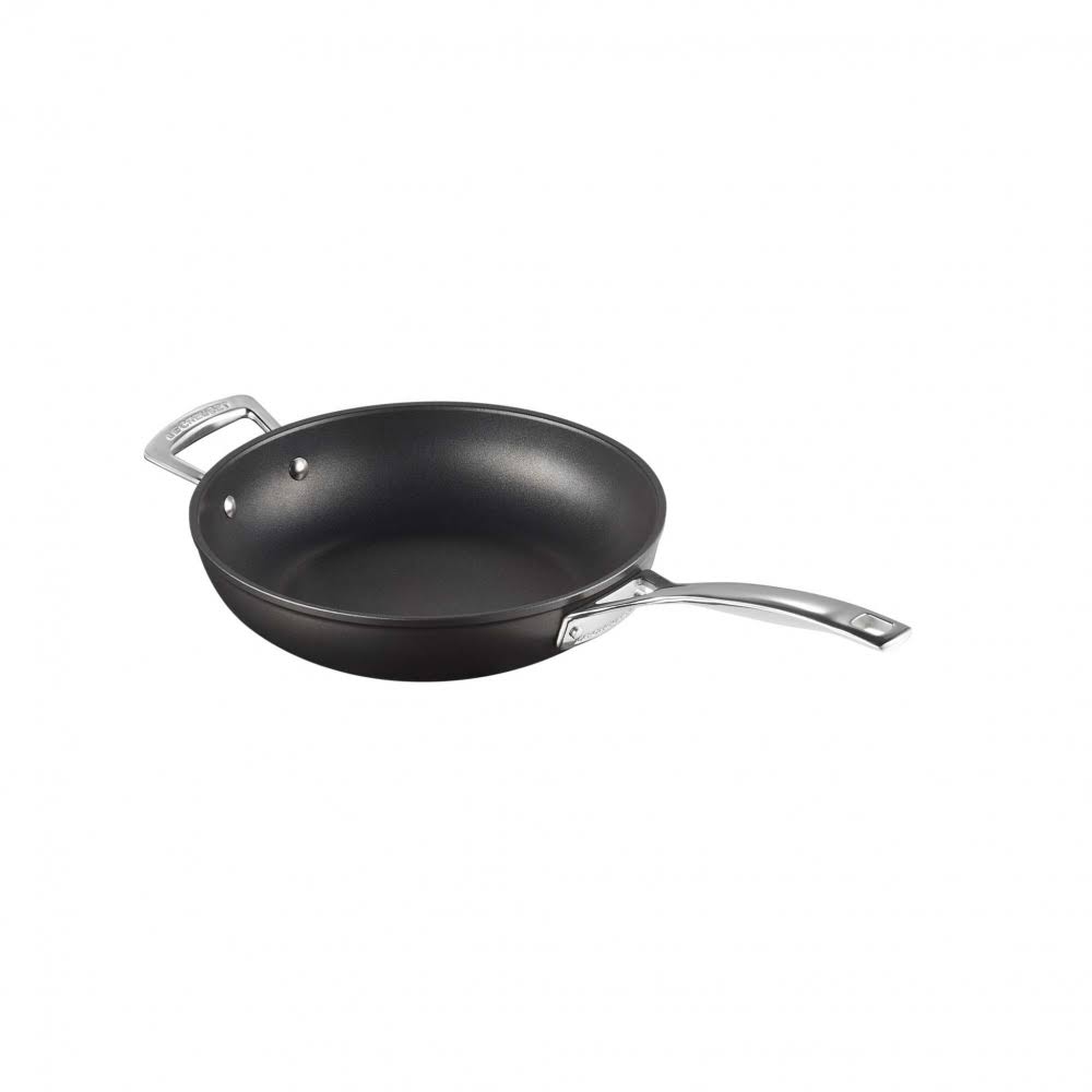 Non-Stick Deep Frying Pan 26 cm L189