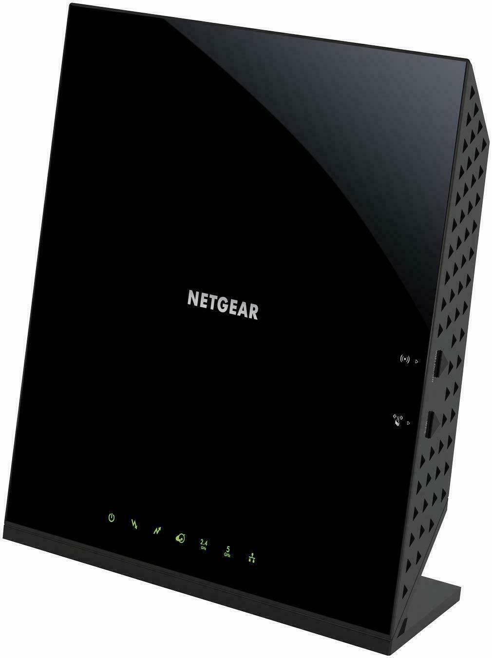 WiFi Cable Modem Router Combo Docsis 3.0 Q52347