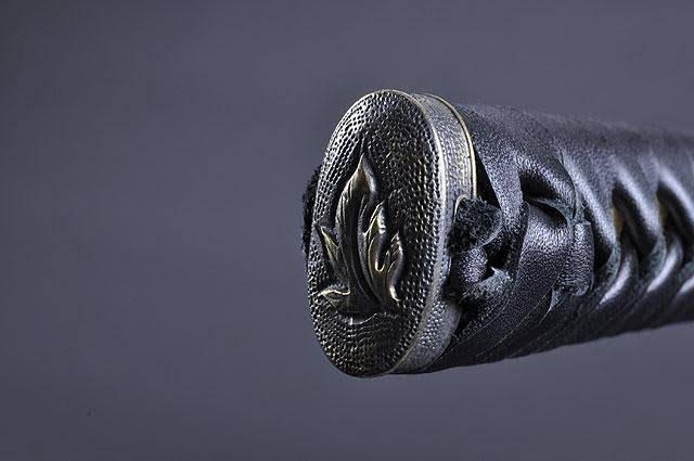 Fully Functional Handmade Samurai Katana Sword R479