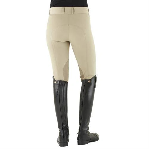 Tan Knee Patch 36 T1848