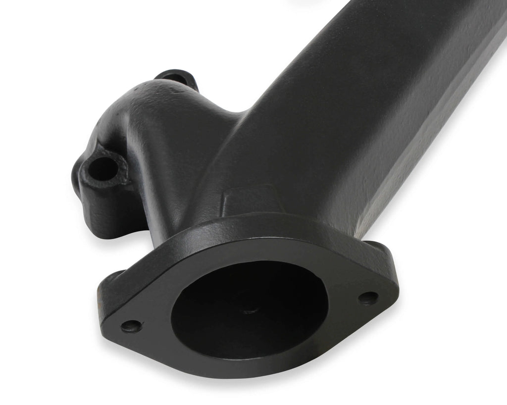 Cast Iron Exhaust Manifolds Black Ceramic Coated P78710