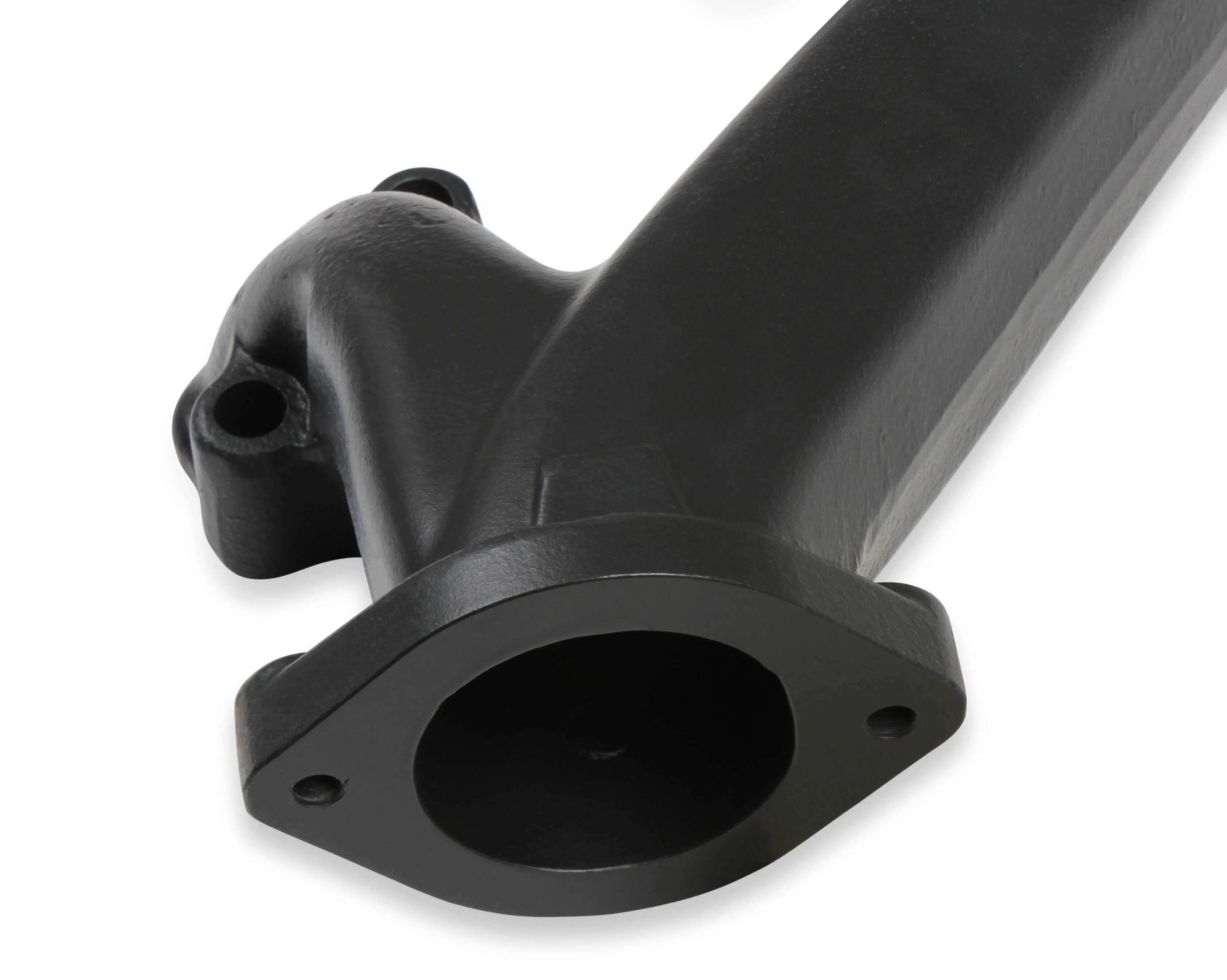Cast Iron Exhaust Manifolds Black Ceramic Coated P78710