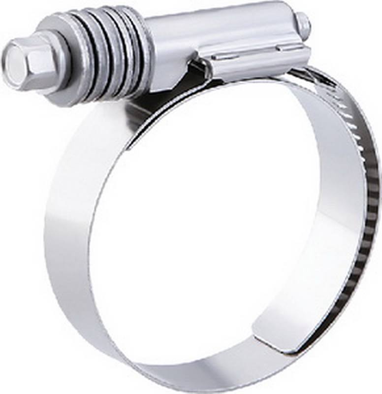 Breeze Constant-Torque Hose Clamp Z190175