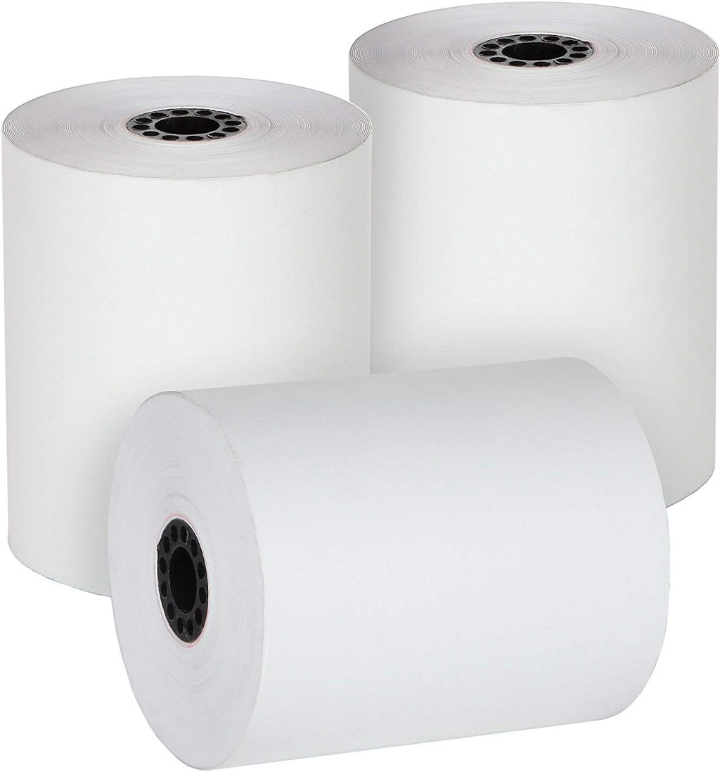 32 Rolls Thermal Paper Roll for Cash Register (POS) R11950