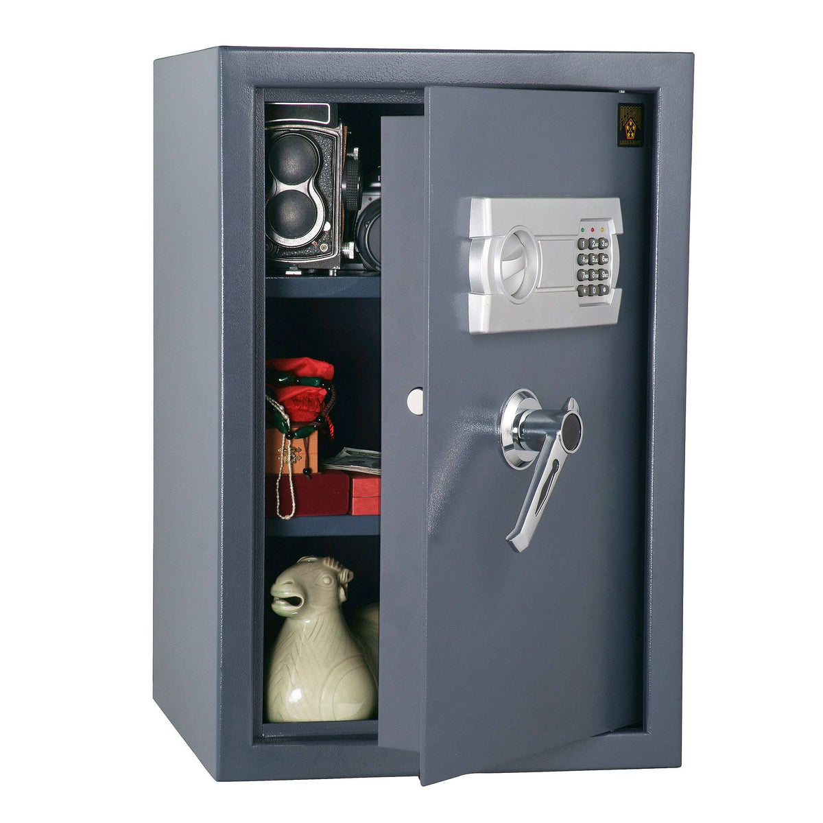 Electronic Digital Safe W809191