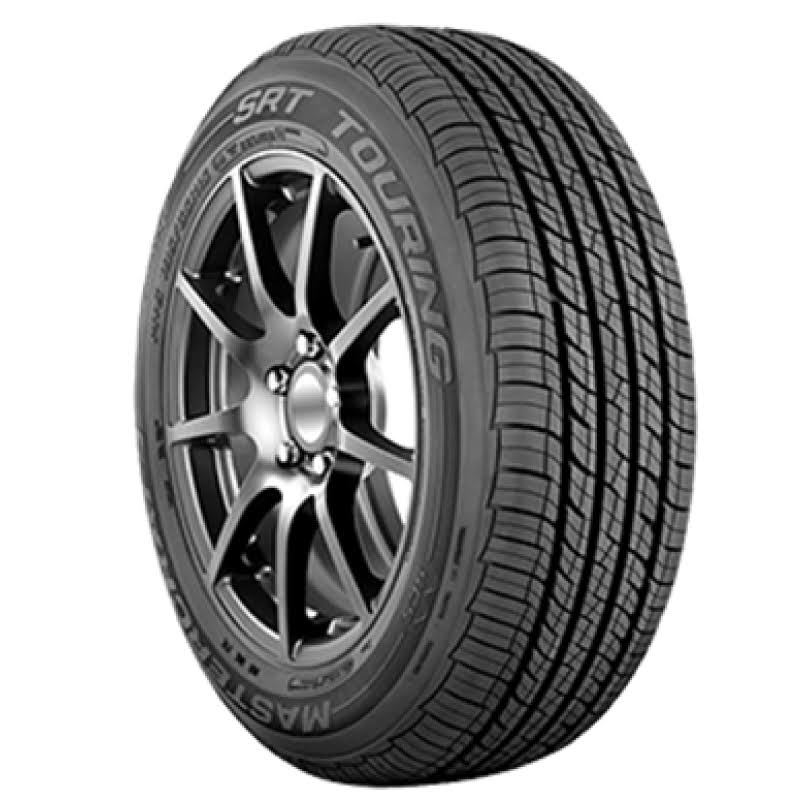 215/65R17 Touring Tire A677