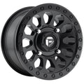 Matte Black 17x22 Wheel S98783