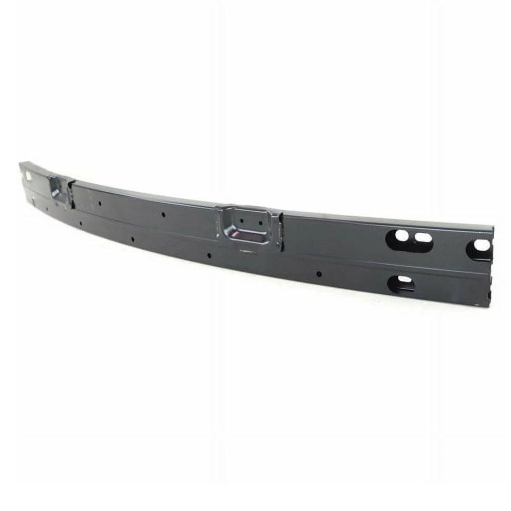 Rear Bumper Reinforcement Impact Bar Crossmember Rebar Steel B27472