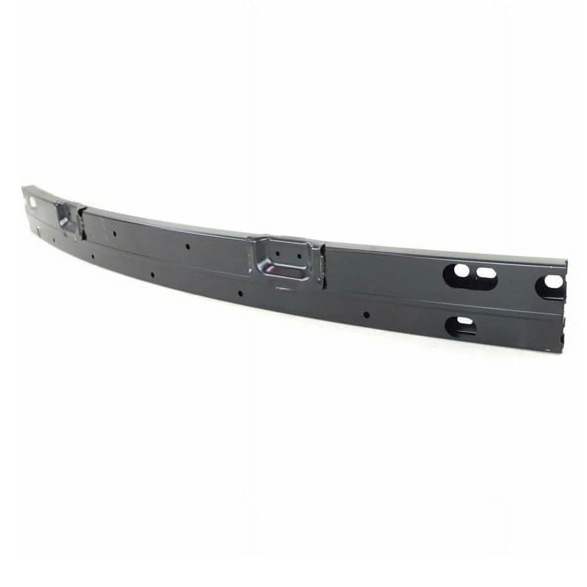 Rear Bumper Reinforcement Impact Bar Crossmember Rebar Steel B27472