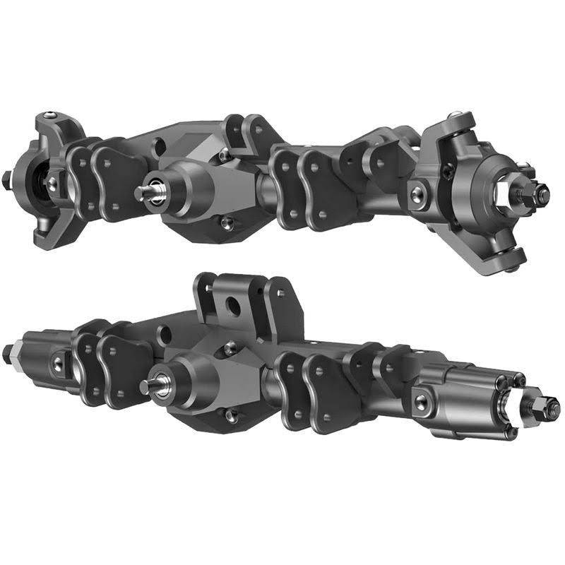 Axle Kit T326727