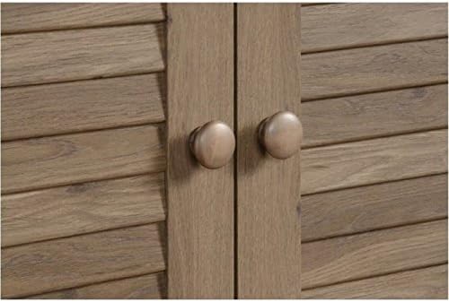 Storage Cabinet in Salt Oak R72493