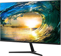 27 Inch FHD IPS LED Desktop Monitor 2 Pack with Wireless Keyboard and Mouse Combo J428