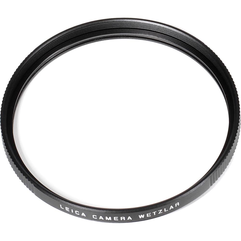 Black UVA II Filter C59039