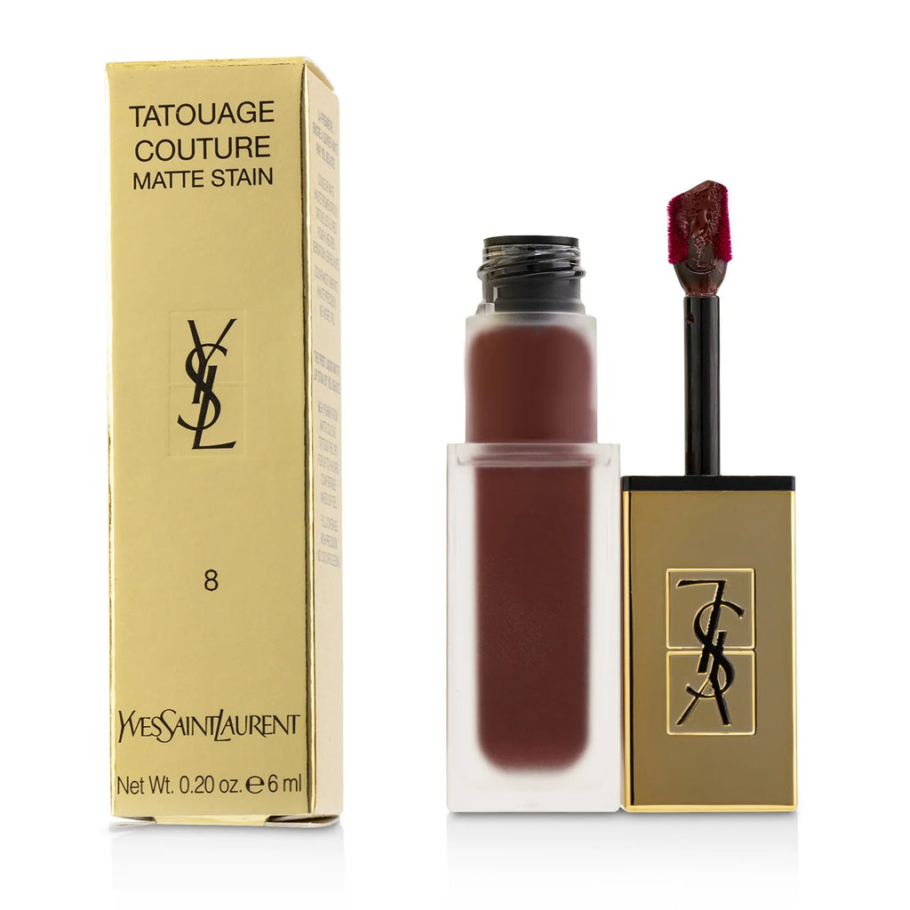 Matte Stain 6ml Q361